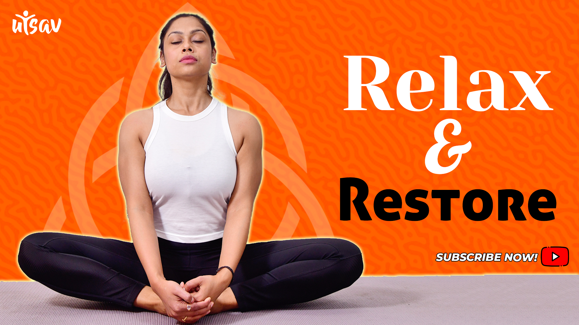 Relax & Restore
