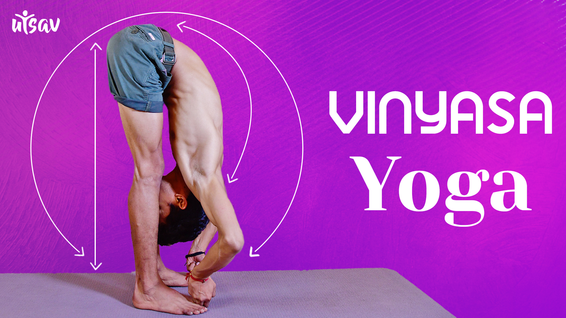 Vinyasa/Free Flow Yoga