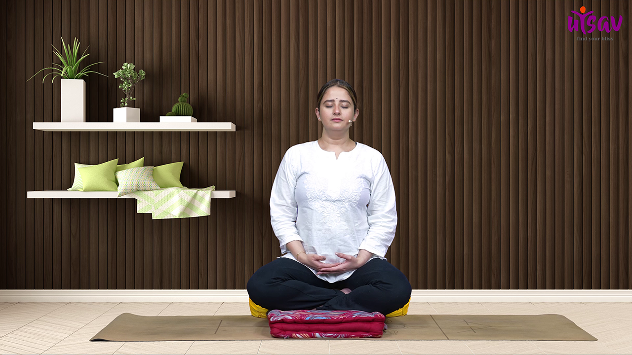 Postpartum Soothing Meditation