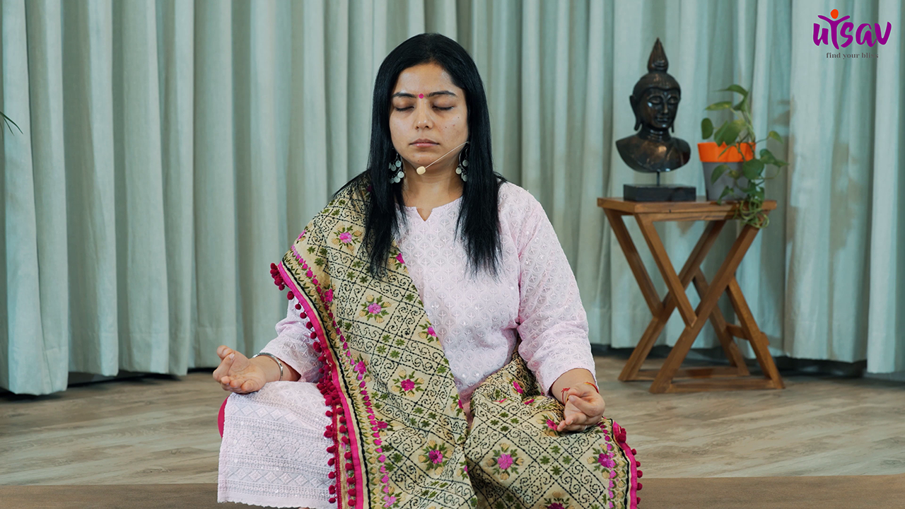 Root Chakra Meditation