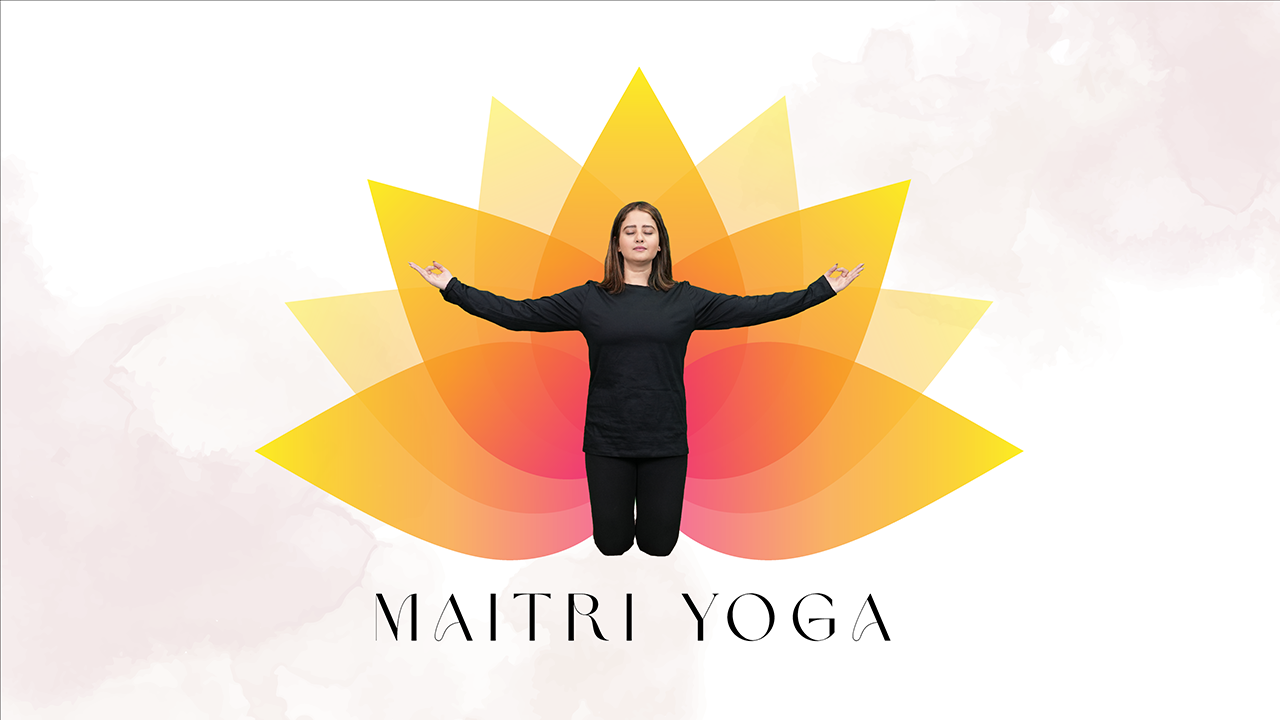 Maitri Yoga