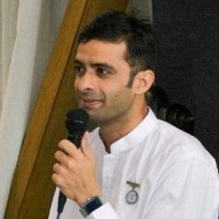 B K Hitesh