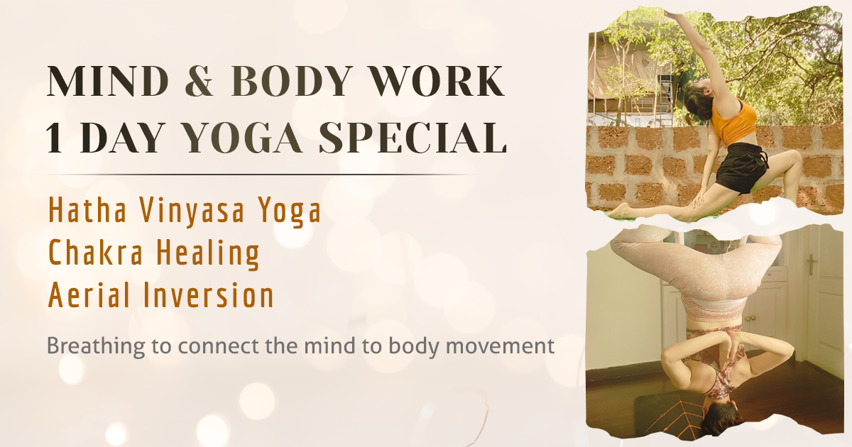 Mind And Body Work