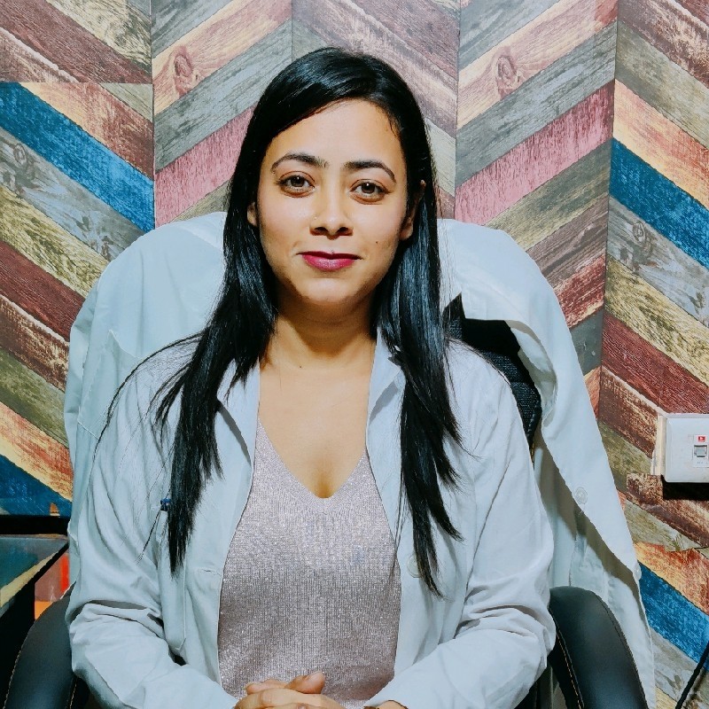 Dr. Shweta Kaushik