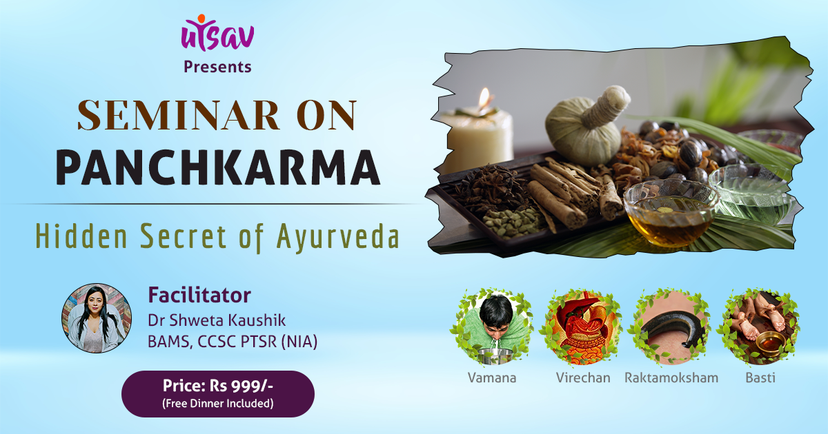 Seminar on Panchkarma