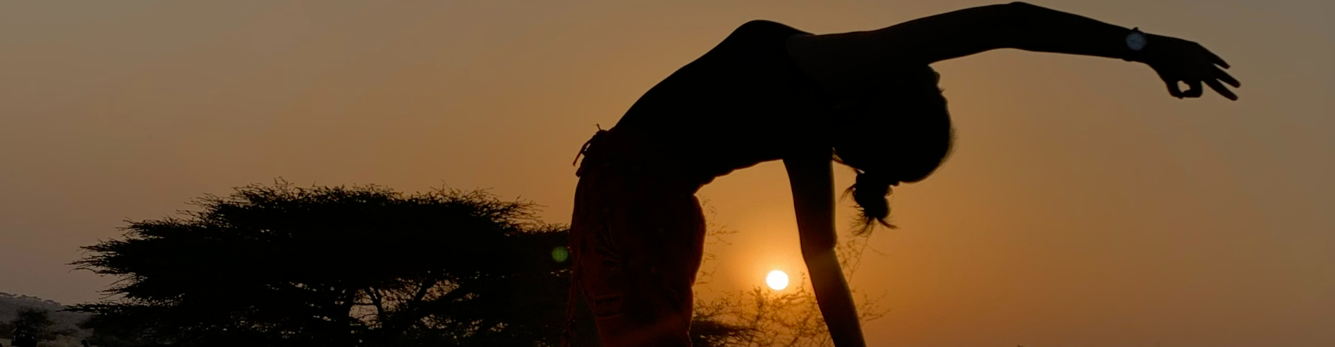 rashmiyoga
