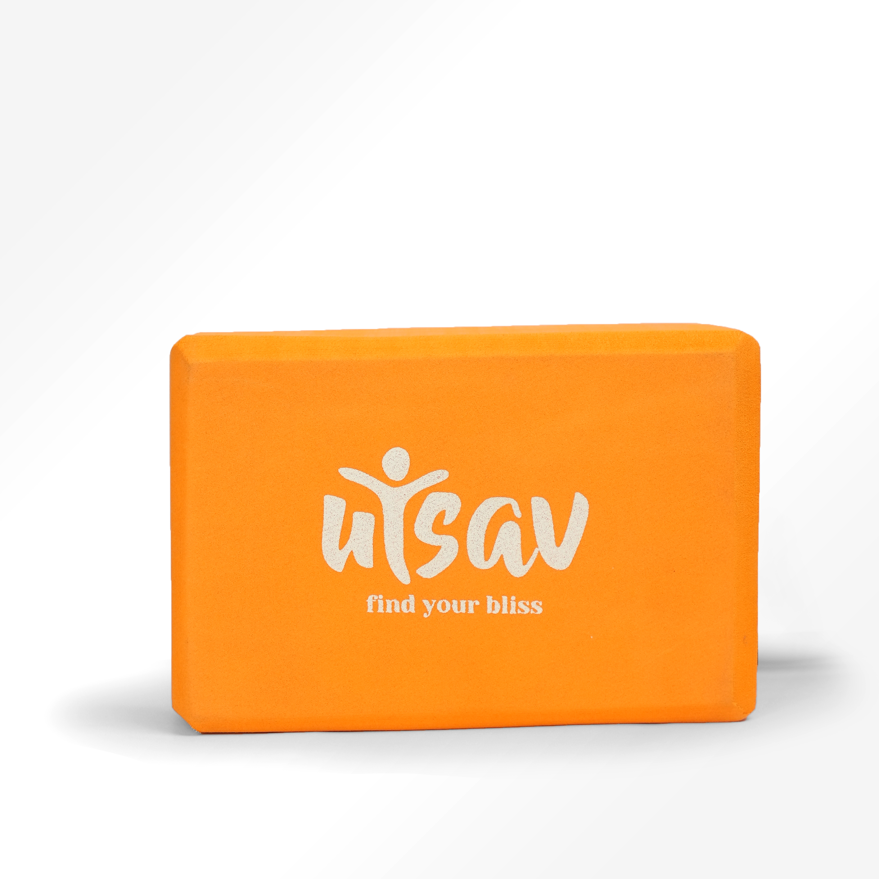Yoga Brick (Set of 2)