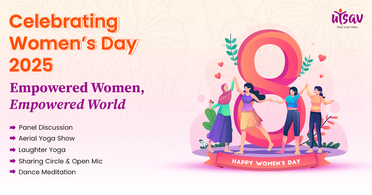 Celebrating Women’s Day 2025