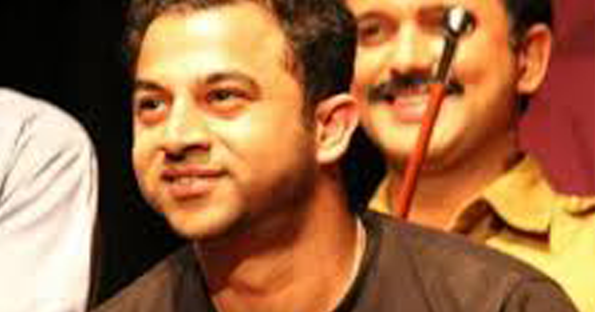 Saurav Padhi