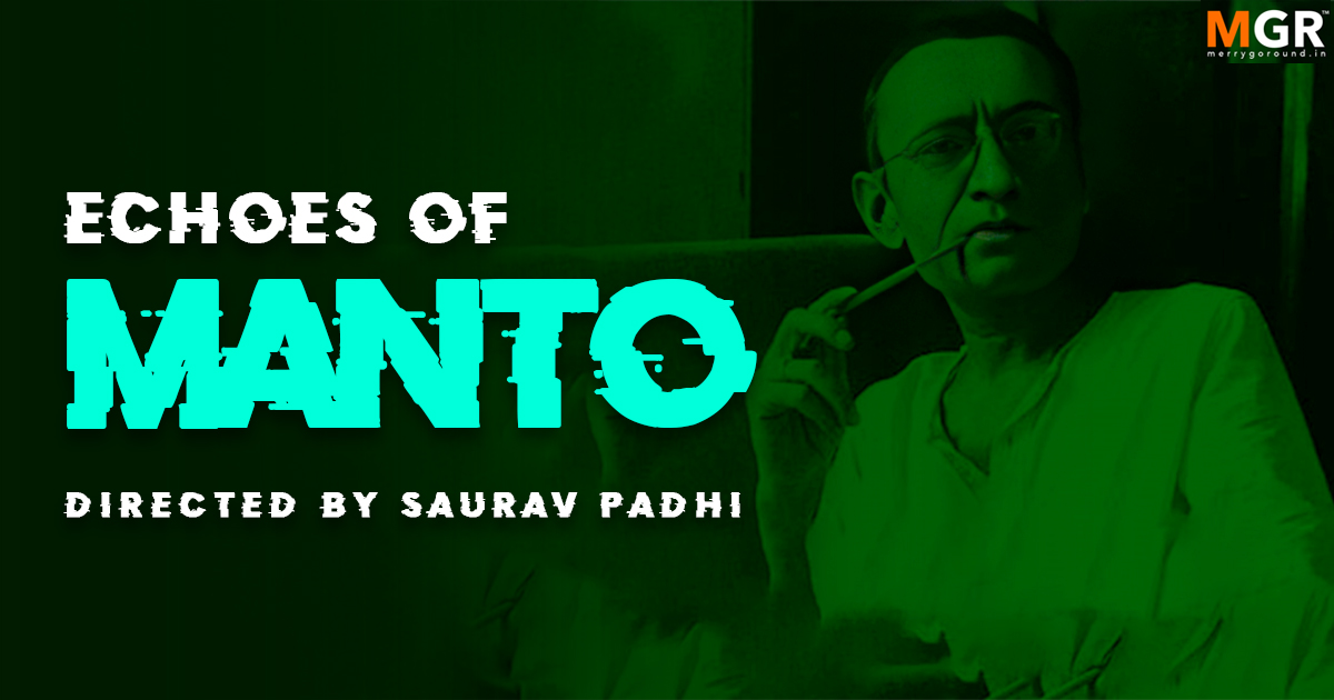 Echoes of Manto