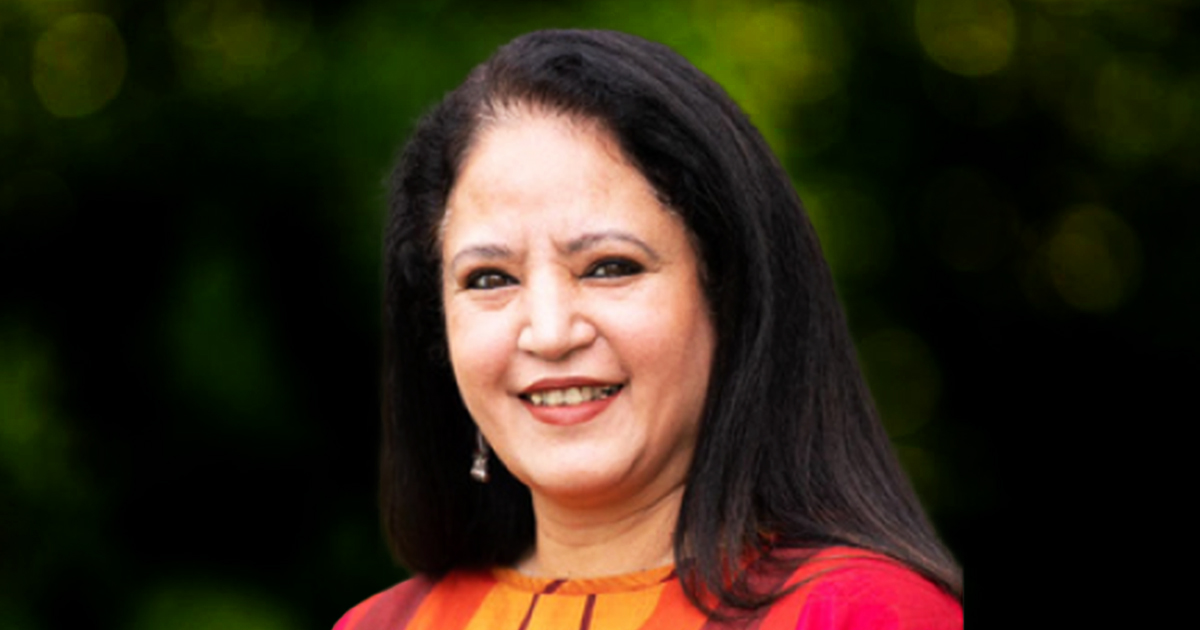 Roohi Kapur