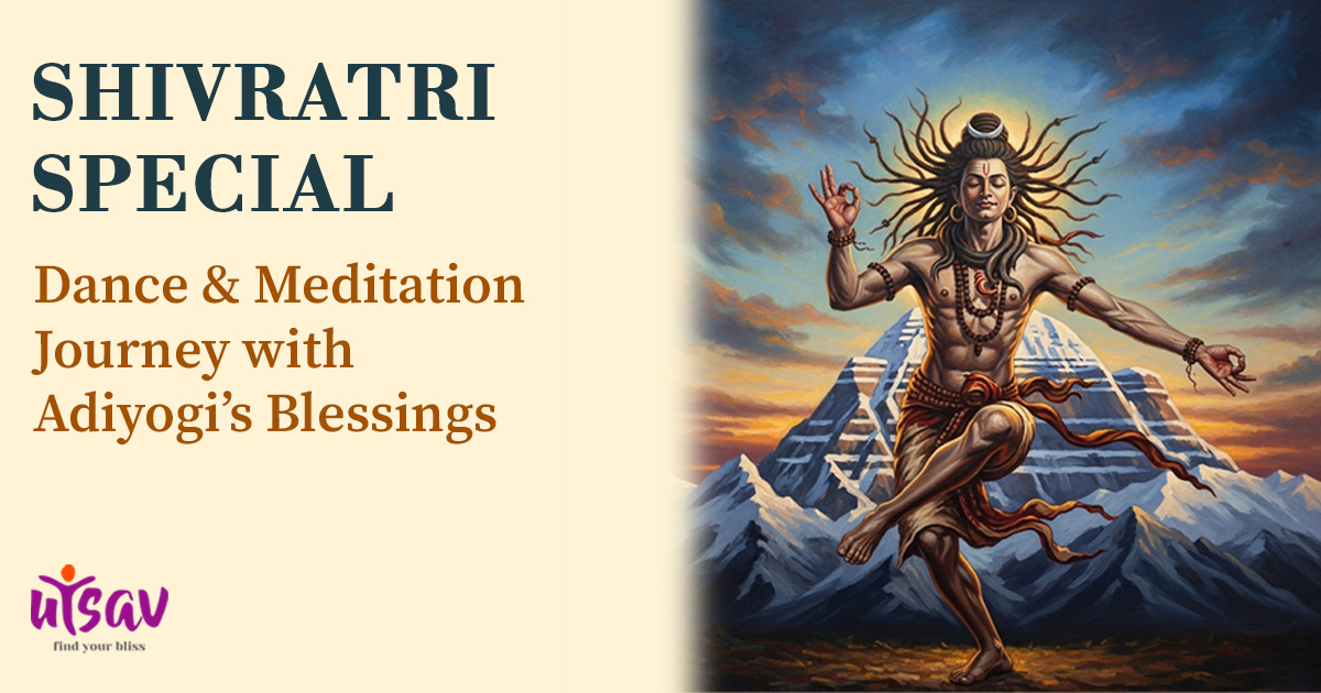 Sawan Shivratri Celebration at Utsav Yoga