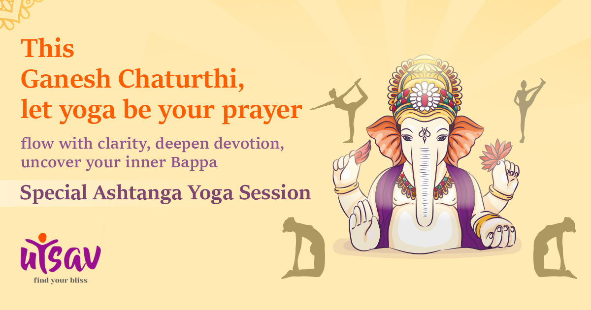 Ganesh Chaturthi