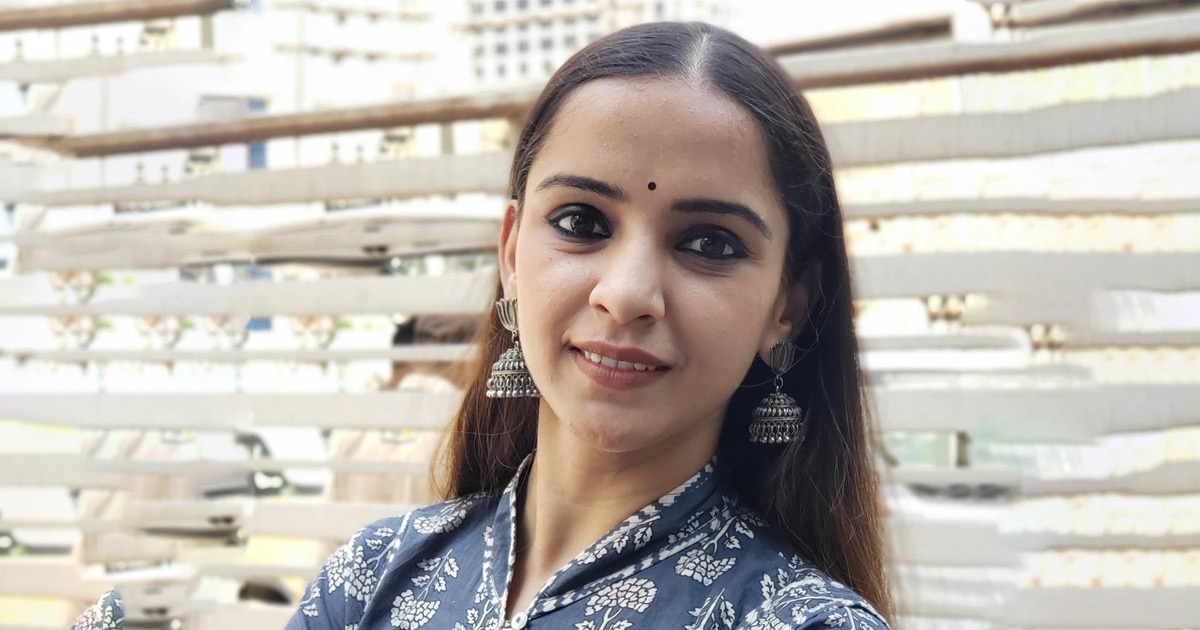 Nazm Kaur