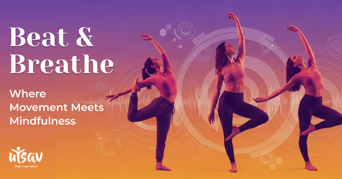 Beat and Breathe Where Movement Meets Mindfulness