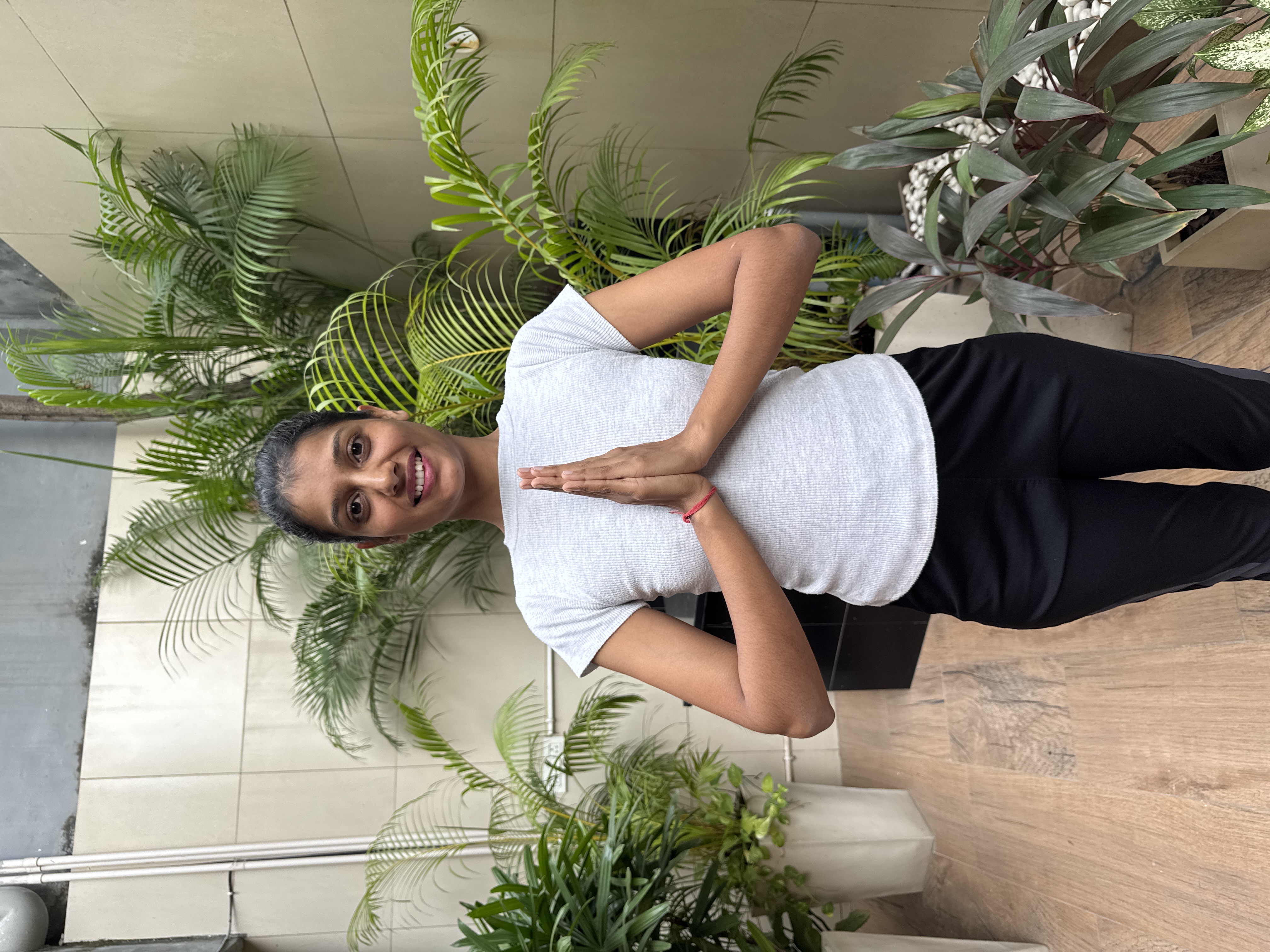 Rachana Yadav