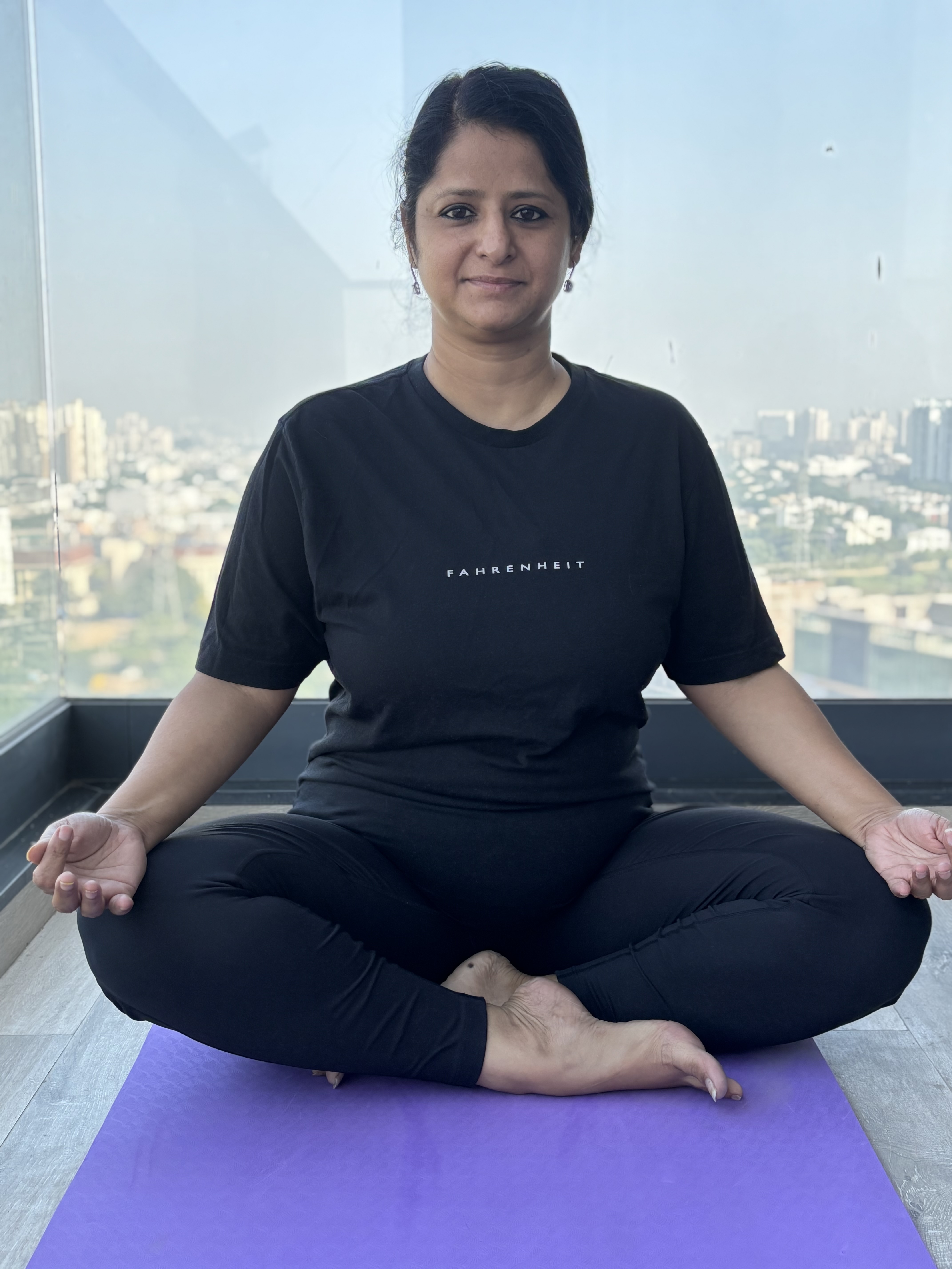 Jyotsna Sharma