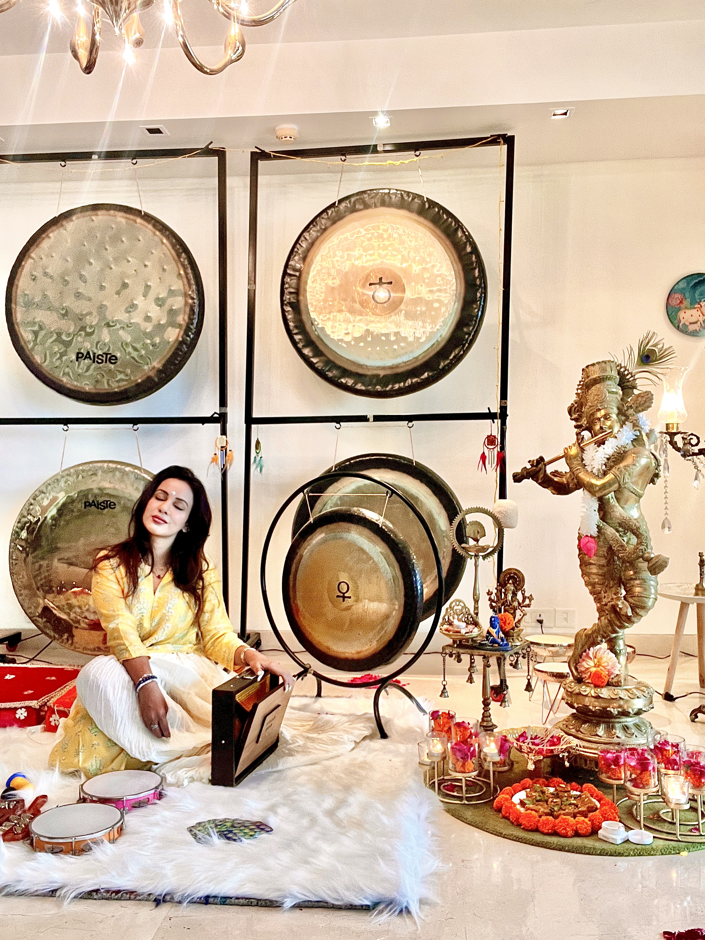 Sagrieka Mittal  Ishqaa 