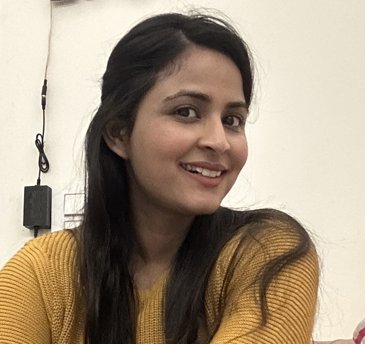 Hiinaa Khandelwal
