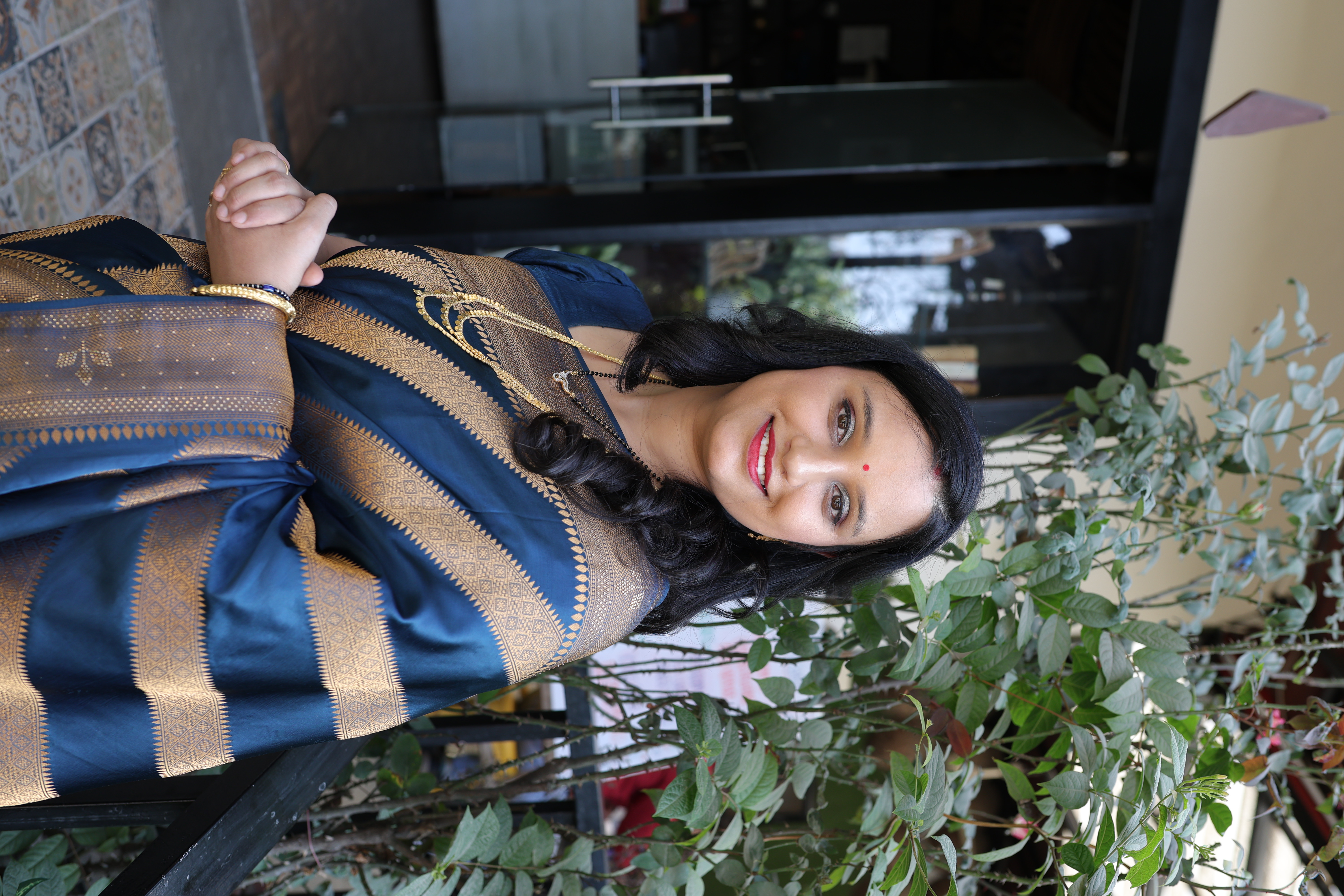 Ayushi Gaur