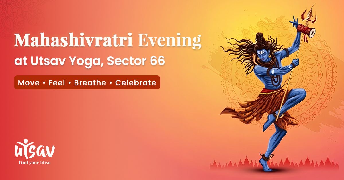 Mahashivaratri Celebration Evening