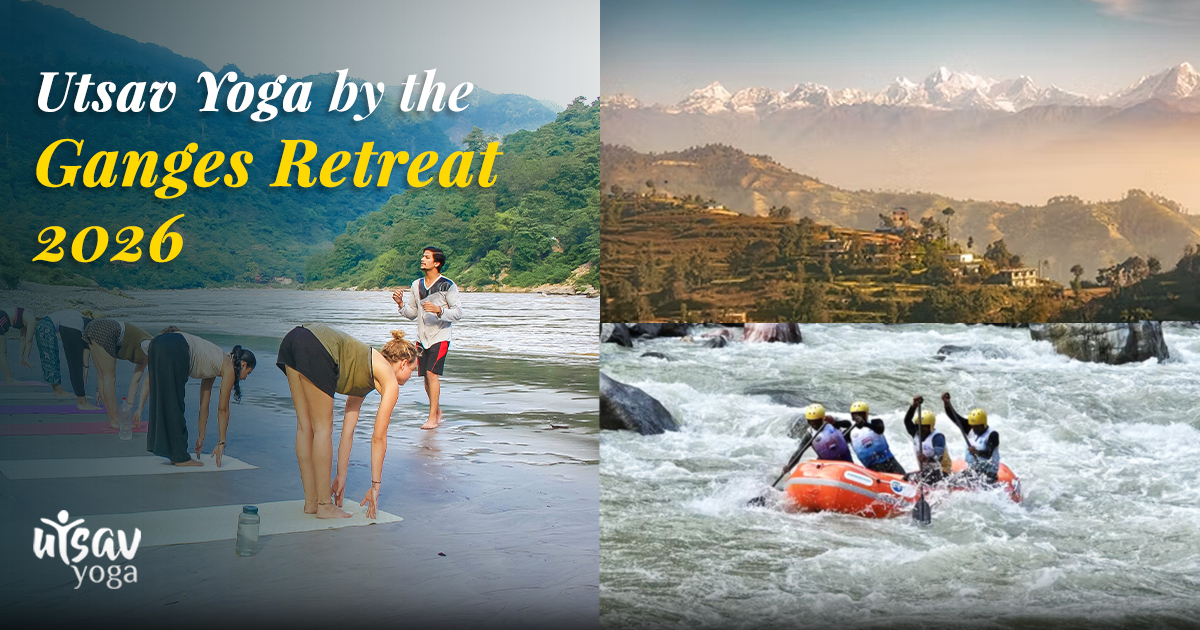 Best Altitude Shift Retreats in Uttarakhand, India (2026 Guide)